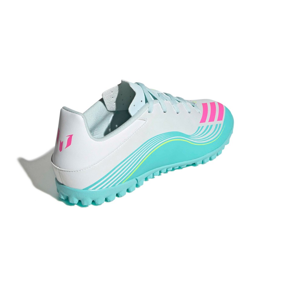 adidas Performance F50 MESSI CLUB TF JQ0947 White