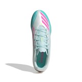 adidas Performance F50 MESSI CLUB TF JQ0947 White Image 3