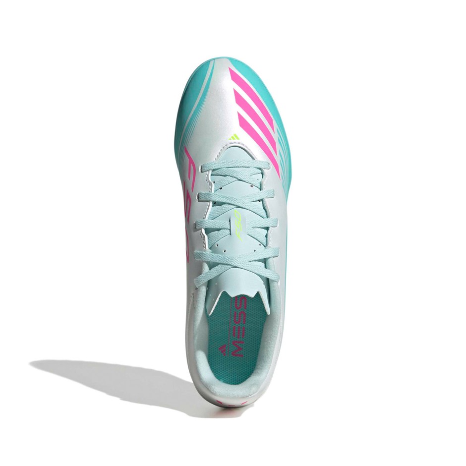 adidas Performance F50 MESSI CLUB TF JQ0947 White