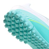 adidas Performance F50 MESSI CLUB TF JQ0947 White Image 5