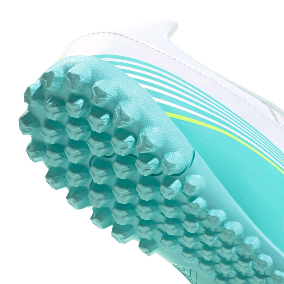 adidas Performance F50 MESSI CLUB TF JQ0947 White