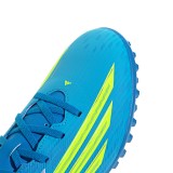 Ανδρικά Ποδοσφαιρικά Παπούτσια Με Σχάρα Ρουά - adidas Performance F50 Club TF Εικόνα 5