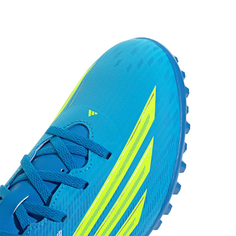 Ανδρικά Ποδοσφαιρικά Παπούτσια Με Σχάρα Ρουά - adidas Performance F50 Club TF