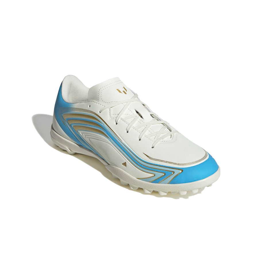 adidas Performance F50 MESSI CLUB TF KK1377 White