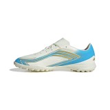adidas Performance F50 MESSI CLUB TF KK1377 White Image 1