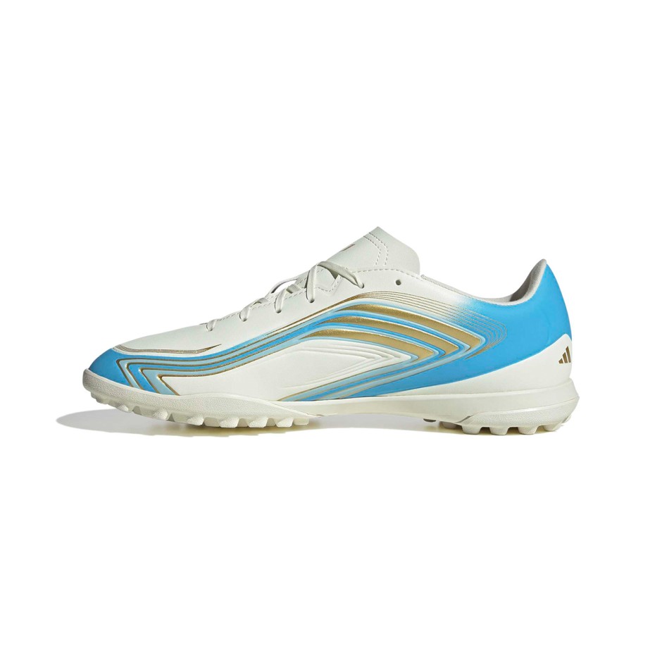 adidas Performance F50 MESSI CLUB TF KK1377 White