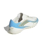 adidas Performance F50 MESSI CLUB TF KK1377 White Image 2