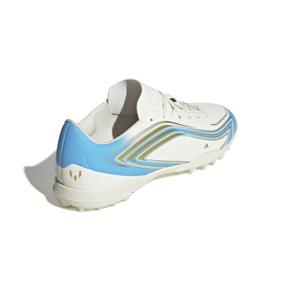 adidas Performance F50 MESSI CLUB TF KK1377 White