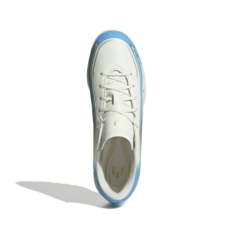 adidas Performance F50 MESSI CLUB TF KK1377 White