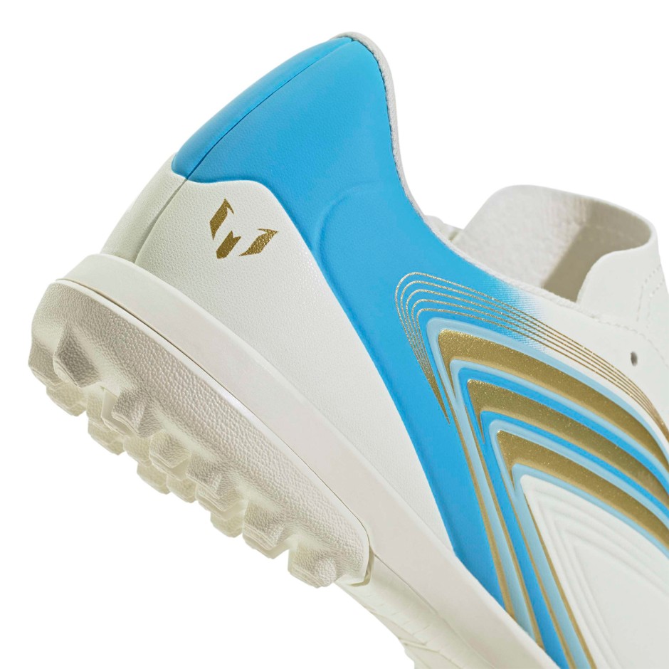 adidas Performance F50 MESSI CLUB TF KK1377 White