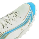 adidas Performance F50 MESSI CLUB TF KK1377 White Image 6