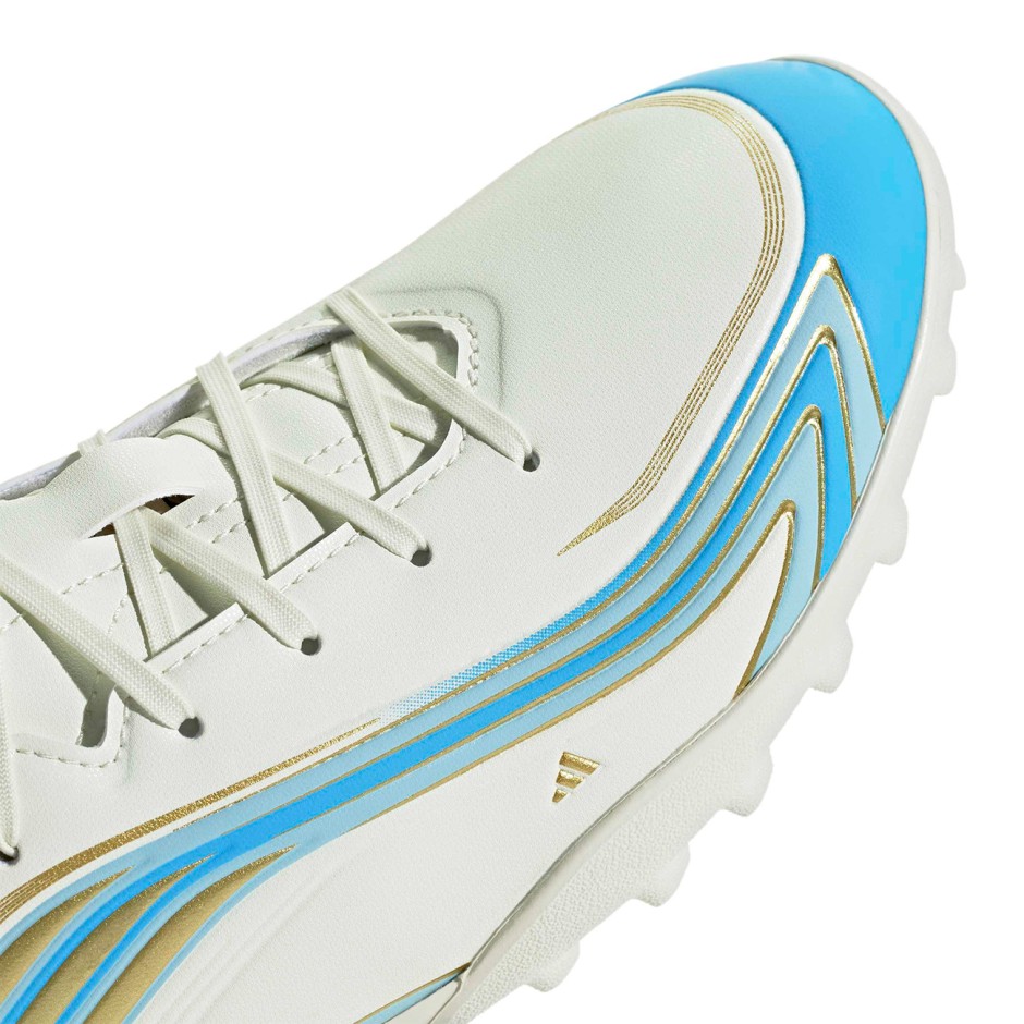 adidas Performance F50 MESSI CLUB TF KK1377 White