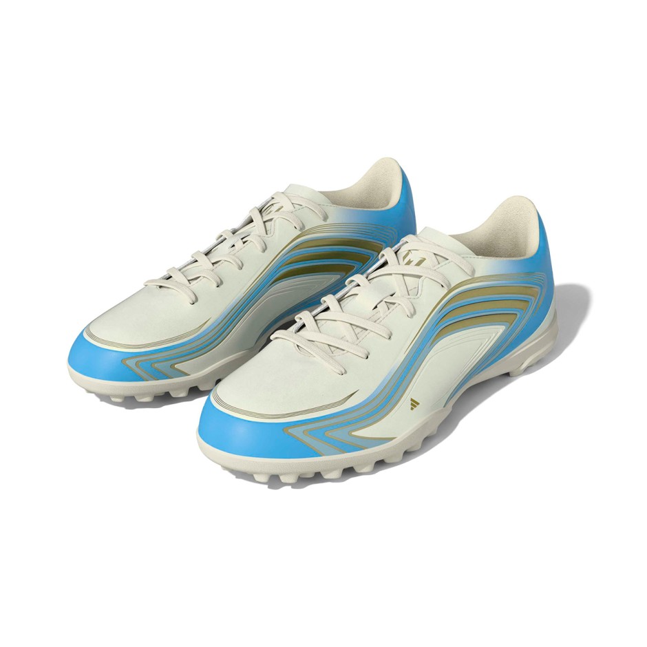 adidas Performance F50 MESSI CLUB TF KK1377 White
