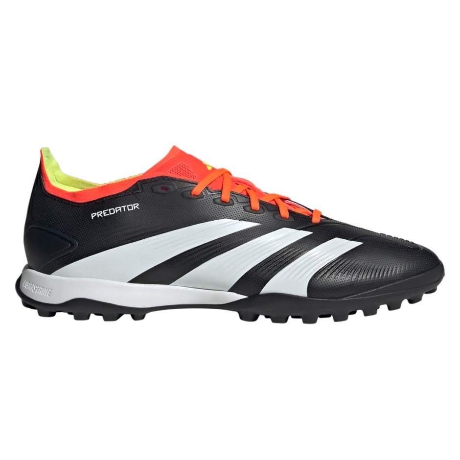 adidas Performance PREDATOR LEAGUE L TF IG7723 Black