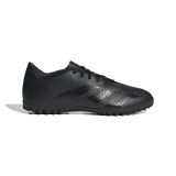 adidas Performance PREDATOR ACCURACY.4 TF GW4645 Black Image 