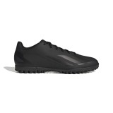 adidas Performance X CRAZYFAST.4 TF Μαύρο Εικόνα 