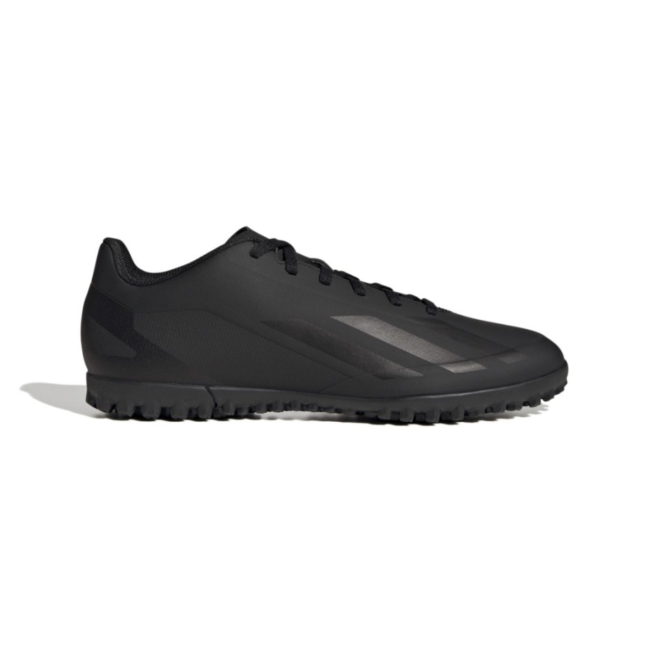 adidas Performance X CRAZYFAST.4 TF Μαύρο