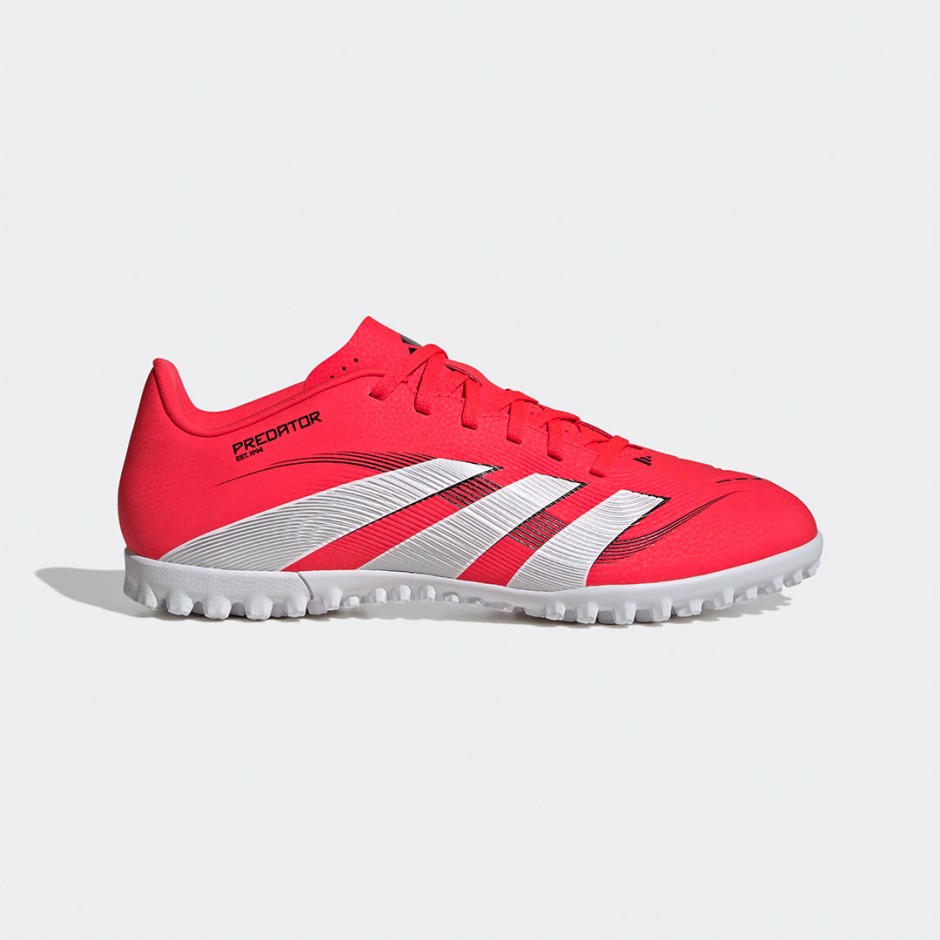 adidas Performance PREDATOR CLUB TF ID3784 Red