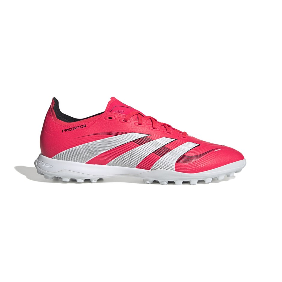 adidas Performance PREDATOR LEAGUE TF ID3769 Red