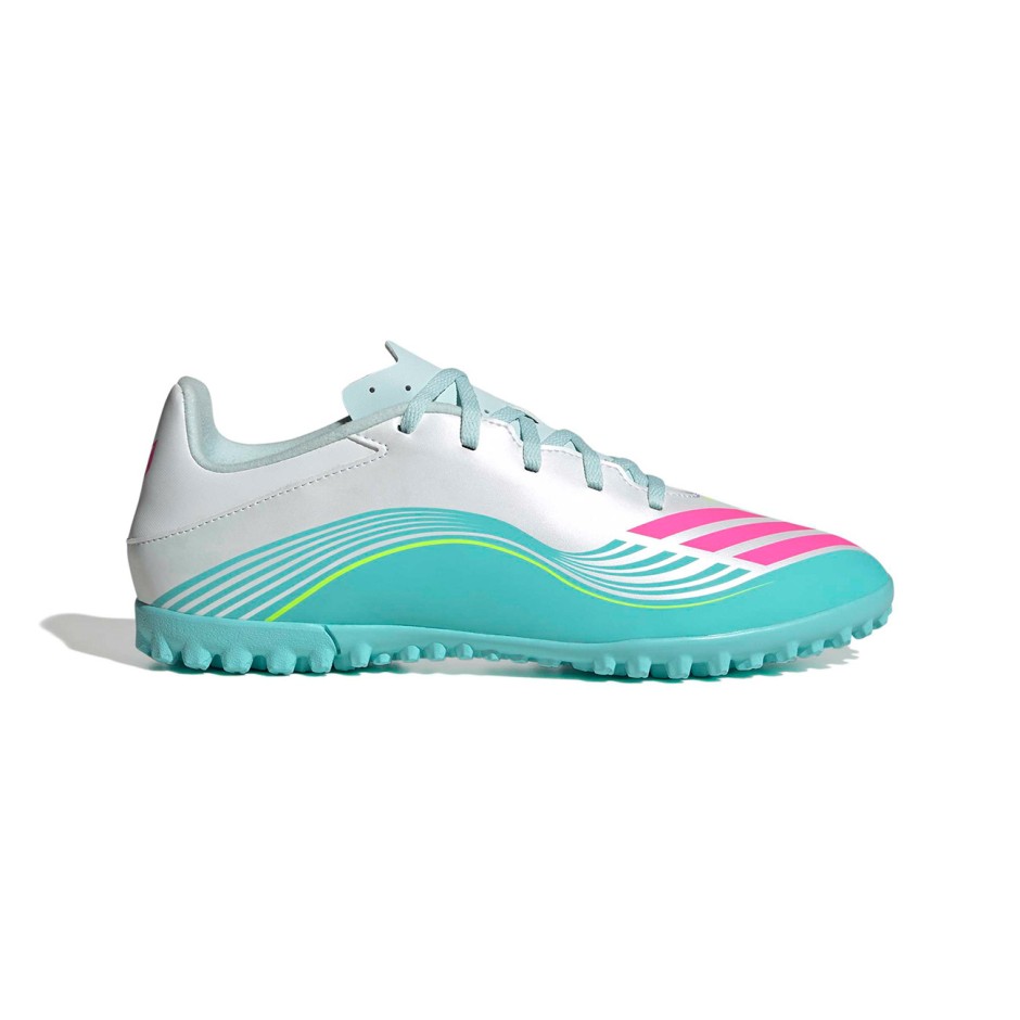 adidas Performance F50 MESSI CLUB TF JQ0947 White