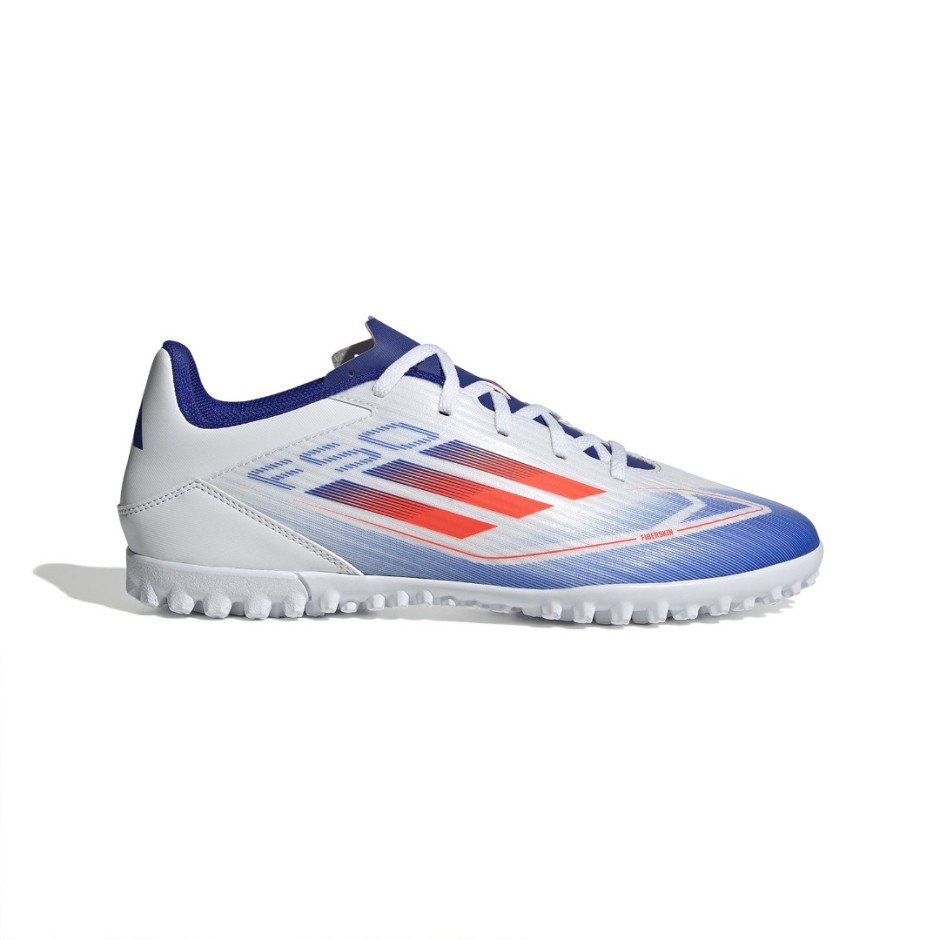 adidas Performance F50 CLUB TF IF1348 White