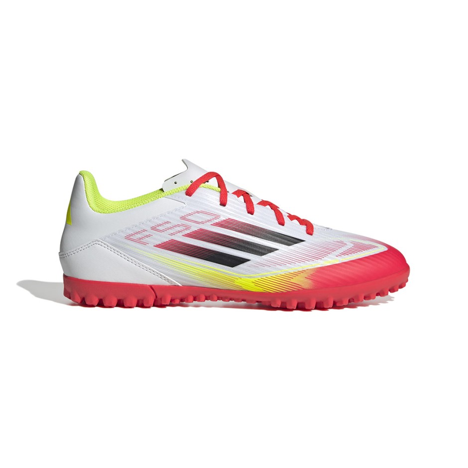 adidas Performance F50 CLUB TF IE1225 White