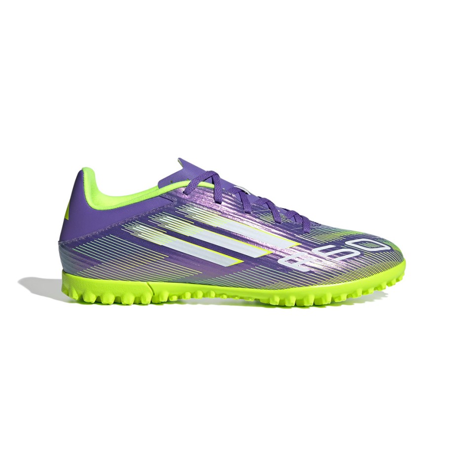 adidas Performance F50 CLUB TF JI0026 Purple