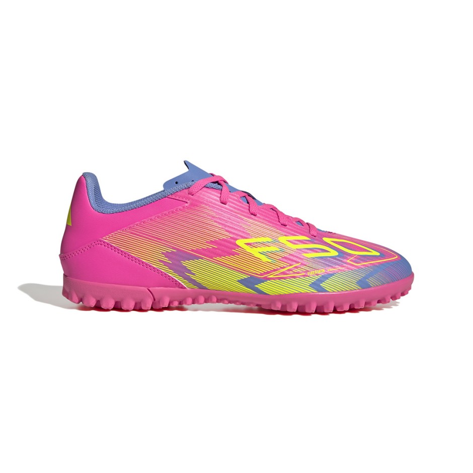 adidas Performance F50 CLUB TF JP7208 Pink