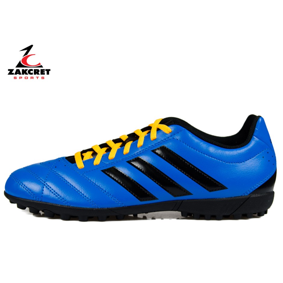 adidas Performance GOLETTO V TF AF5007 Royal Blue