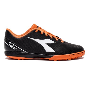 DIADORA PICHICHI 6 TFR 101179607-D0956 Black