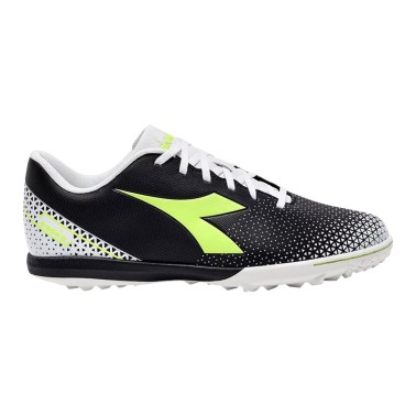 DIADORA PICHICHI 6 TFR 101179607-C6003 Black