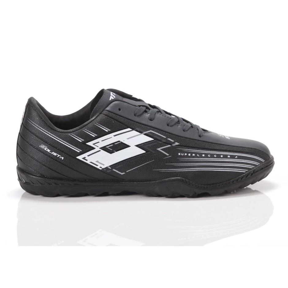LOTTO SOLISTA 700 VII TF 219753-AUF Black