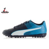SOCCER PUMA ADRENO II TT 103471-03 Black Image 