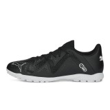 PUMA FUTURE PLAY TT 107191-02 Black Image 0