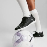 PUMA FUTURE PLAY TT 107191-02 Black Image 4