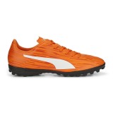 PUMA RAPIDO III TT 106574-08 Orange Image 