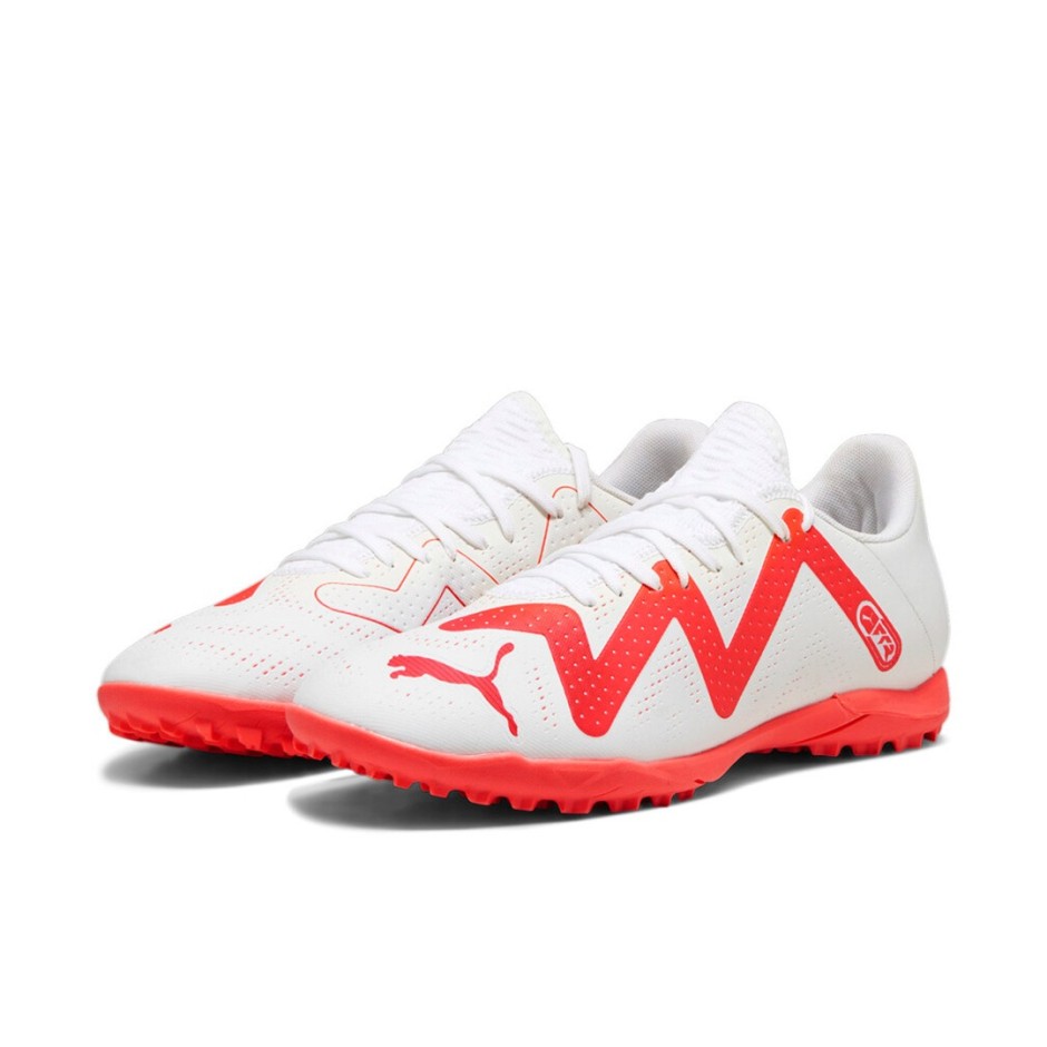 PUMA FUTURE PLAY TT 107381-01 White