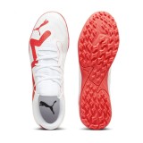 PUMA FUTURE PLAY TT 107381-01 White Image 1