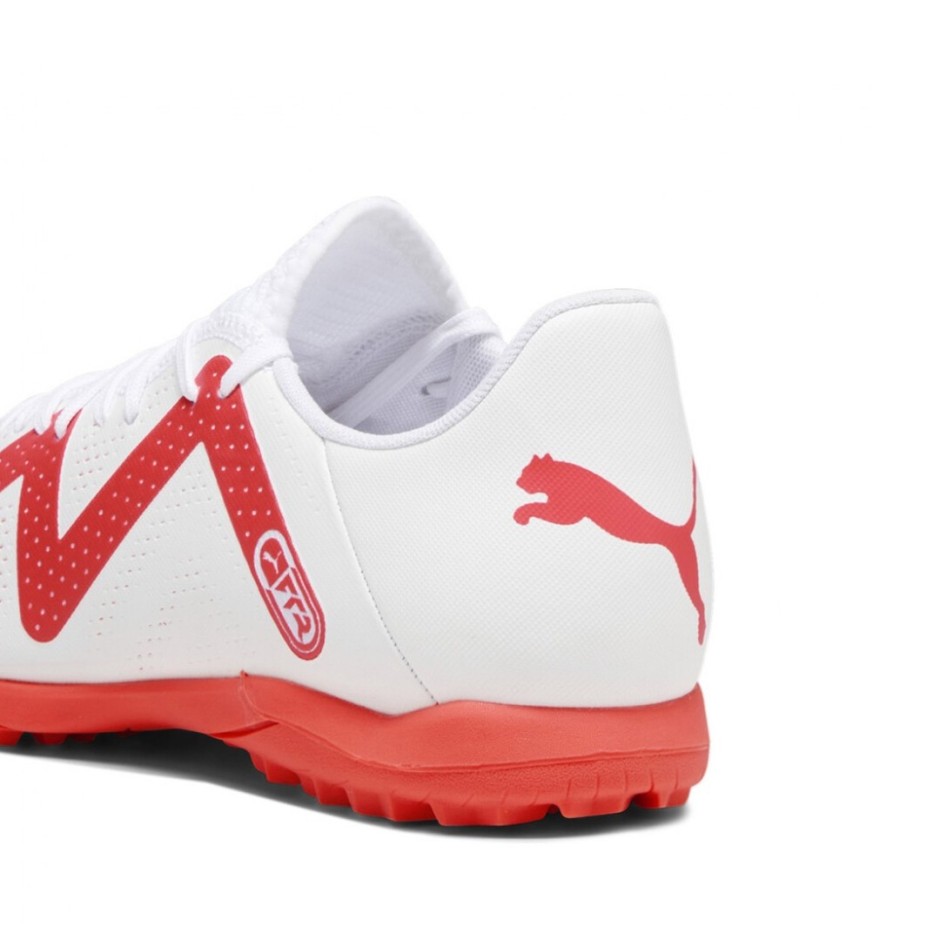 PUMA FUTURE PLAY TT 107381-01 White