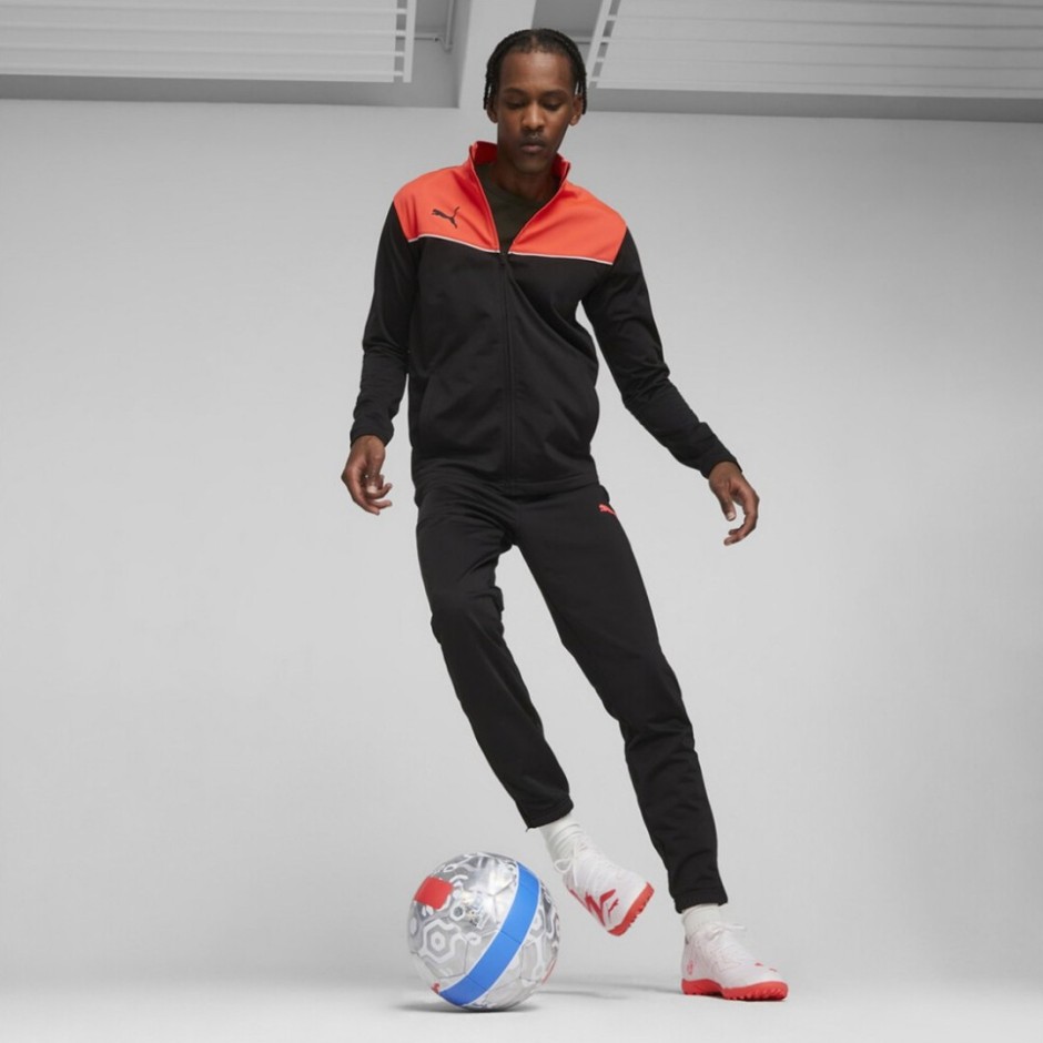 PUMA FUTURE PLAY TT 107381-01 White