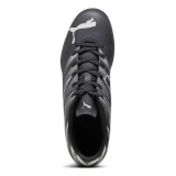 PUMA ATTACANTO TT 107478-01 Black Image 2