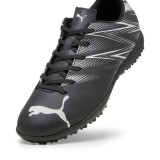 PUMA ATTACANTO TT 107478-01 Black Image 4