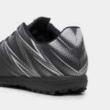 PUMA ATTACANTO TT 107478-01 Black Image 5