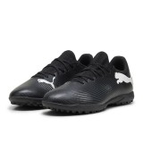 PUMA FUTURE 7 PLAY TT 107726-02 Black Image 0