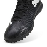 PUMA FUTURE 7 PLAY TT 107726-02 Black Image 2