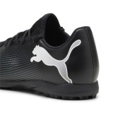 PUMA FUTURE 7 PLAY TT 107726-02 Black Image 3