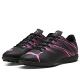 PUMA ATTACANTO TT 107478-06 Black Image 1