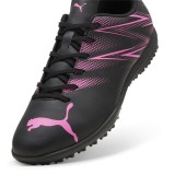 PUMA ATTACANTO TT 107478-06 Black Image 3