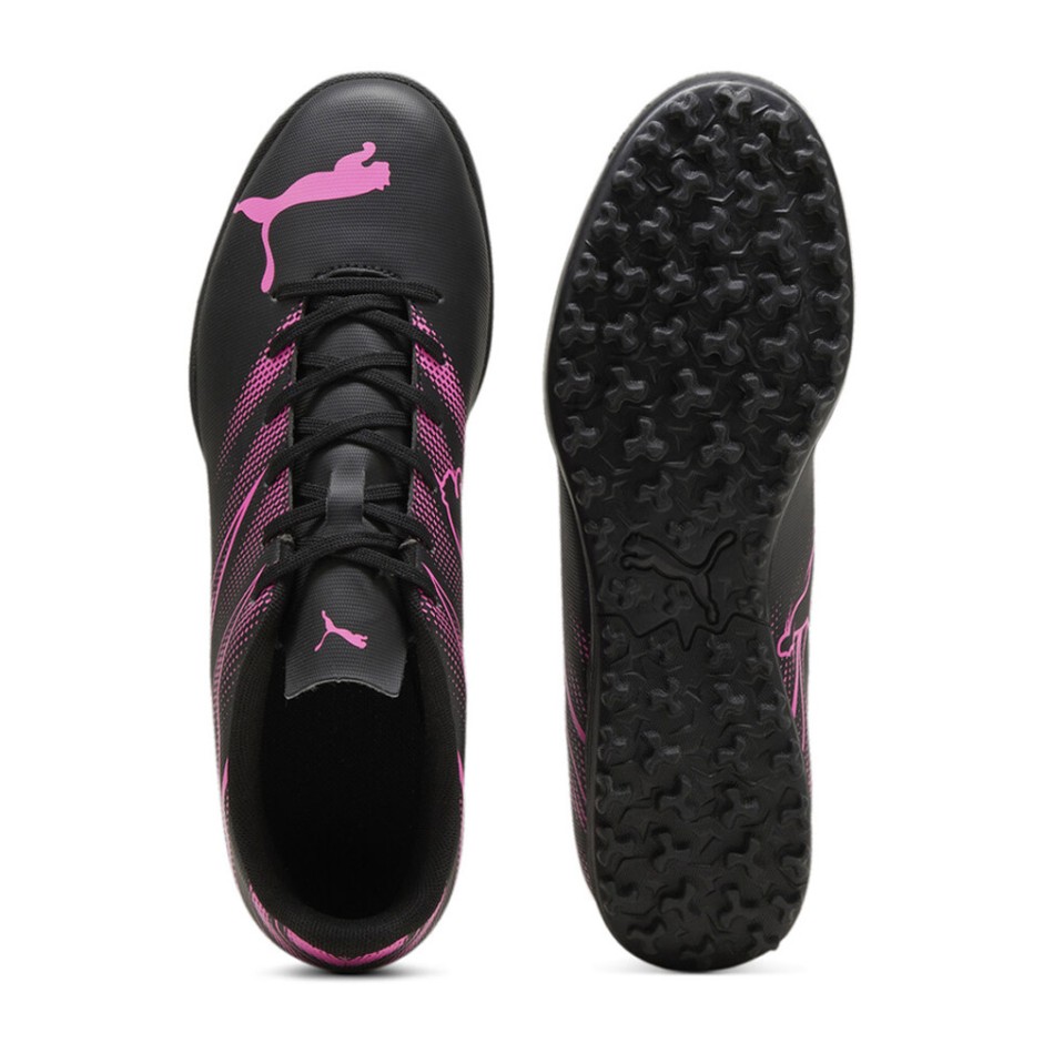 PUMA ATTACANTO TT 107478-06 Μαύρο - Zakcret.gr PUMA ATTACANTO TT 107478-06 Μαύρο - Zakcret.gr