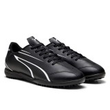 PUMA VITORIA TT 107484-01 Black Image 1